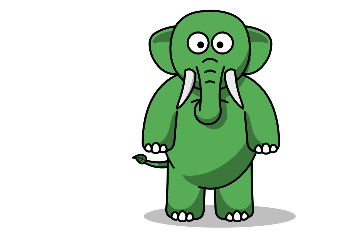 green elephant podcast