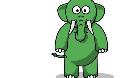 green elephant podcast