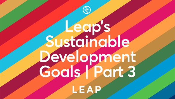 the seventeen colours of the united nations sustainable development goals