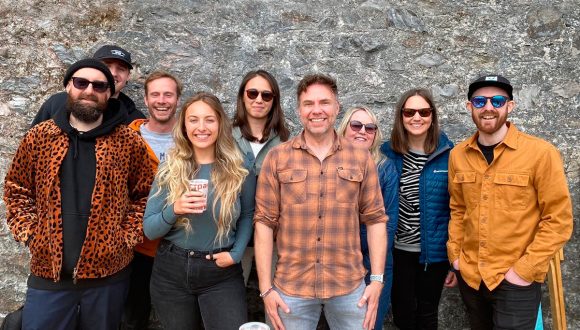 leap design team summer 2021