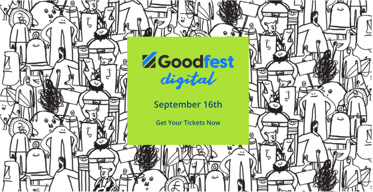 goodfest 2021 header