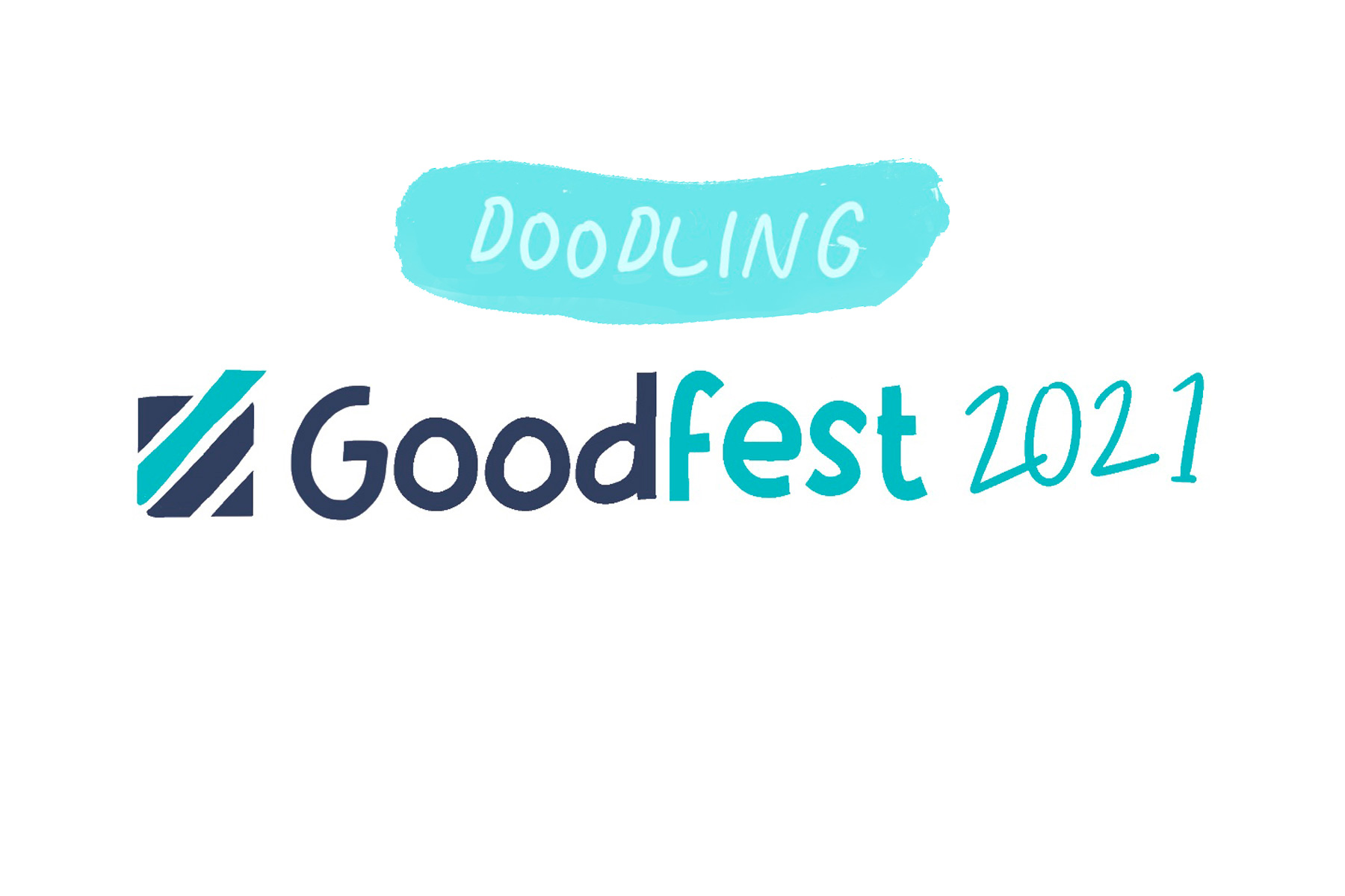 Goodfest 2021 Illustrated Leap