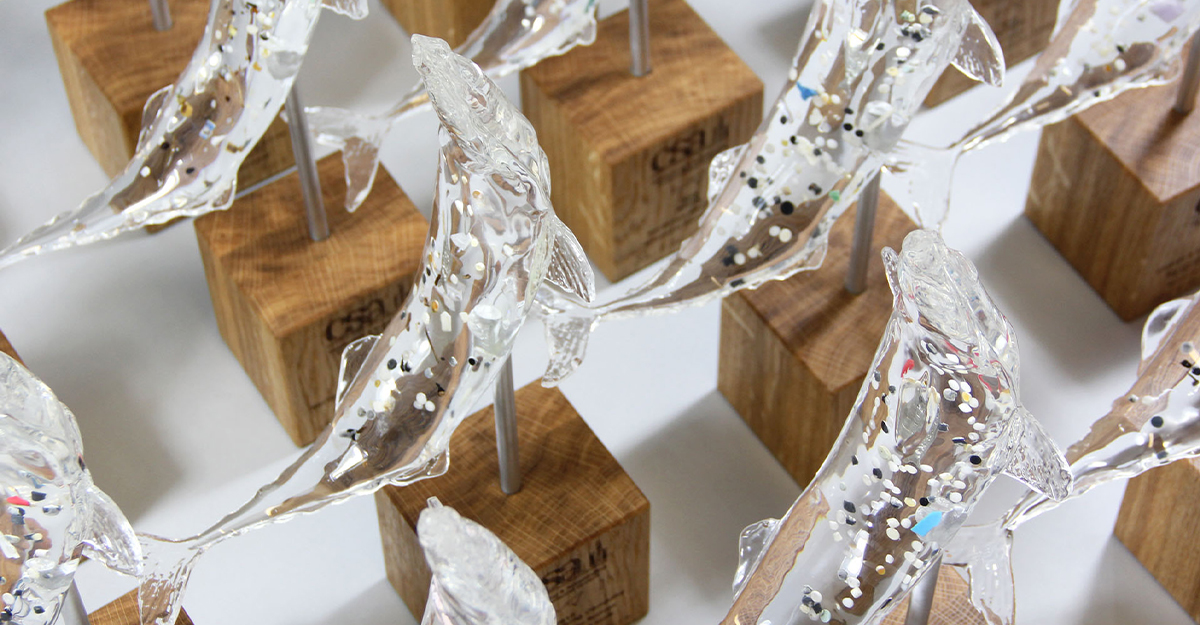 Cornwall Sustainability Awards