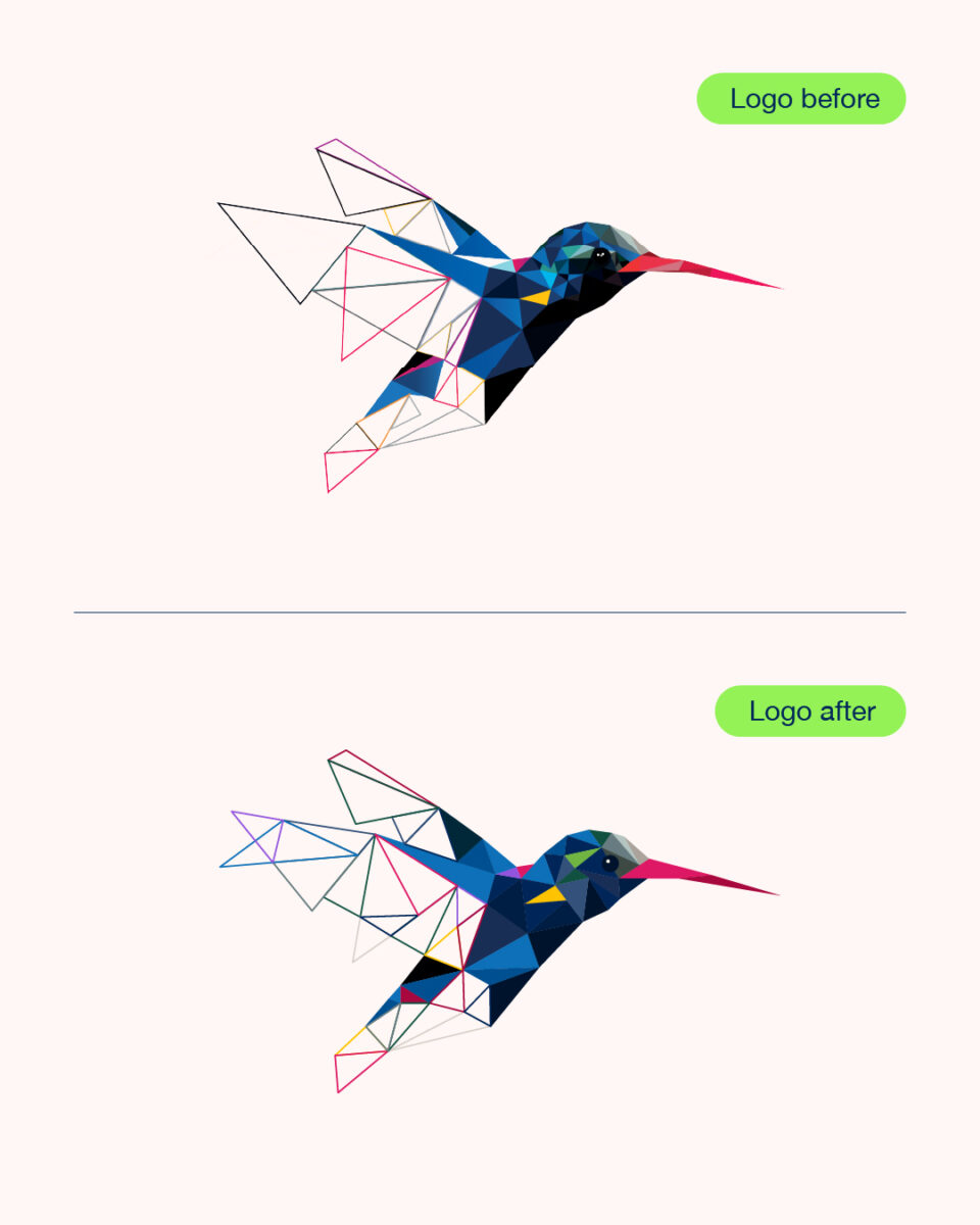 Volans logos