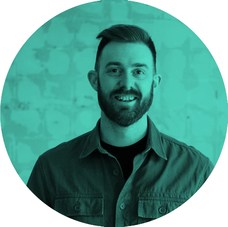 leap senior web developer nick