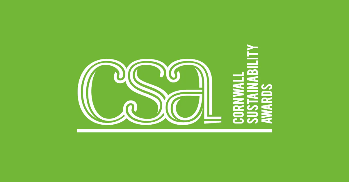 Cornwall Sustainability Awards