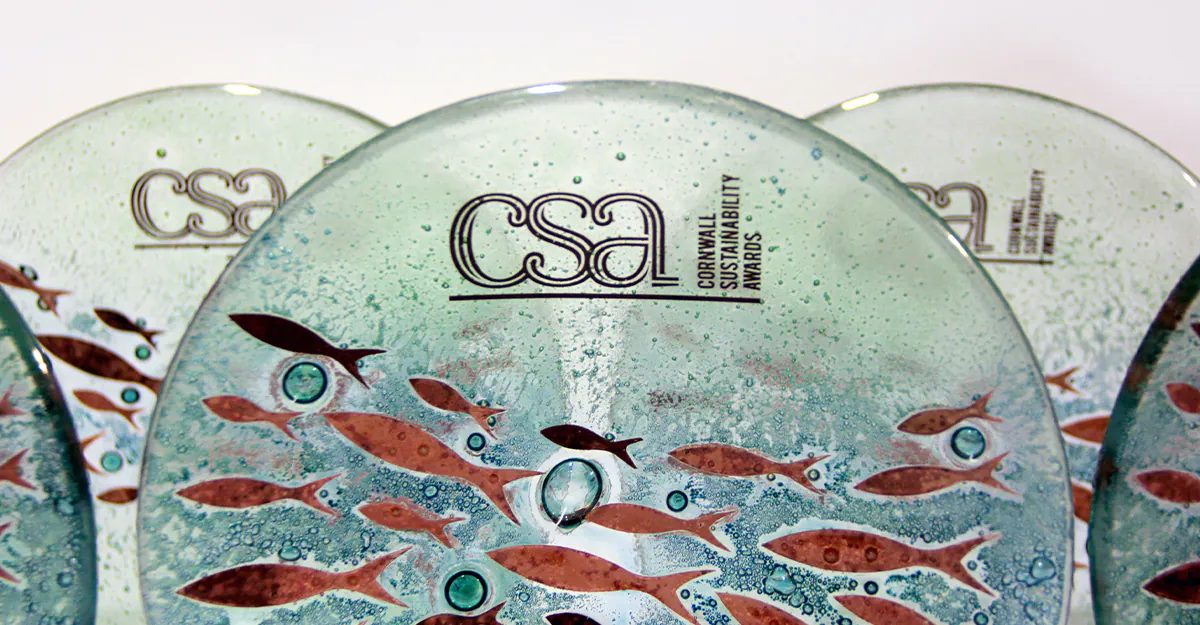 cornwall sustainability awards